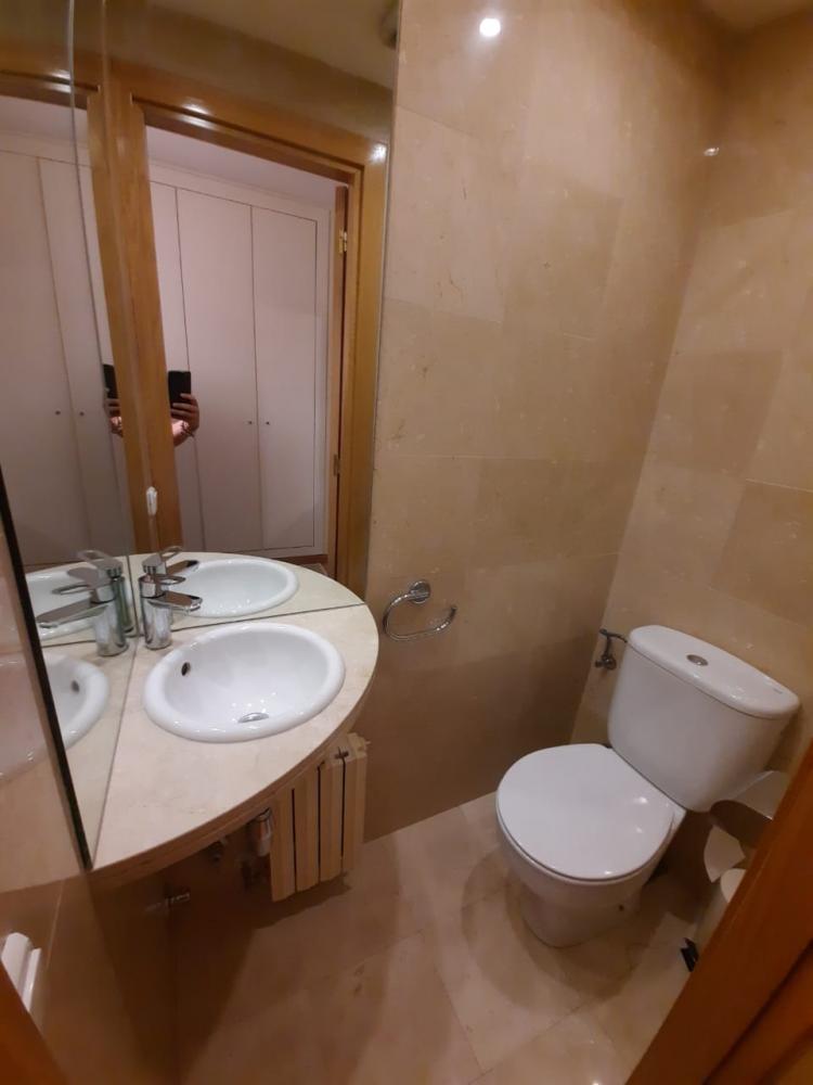 PRIN00A PBA Els Princeps Appartement  Encamp
