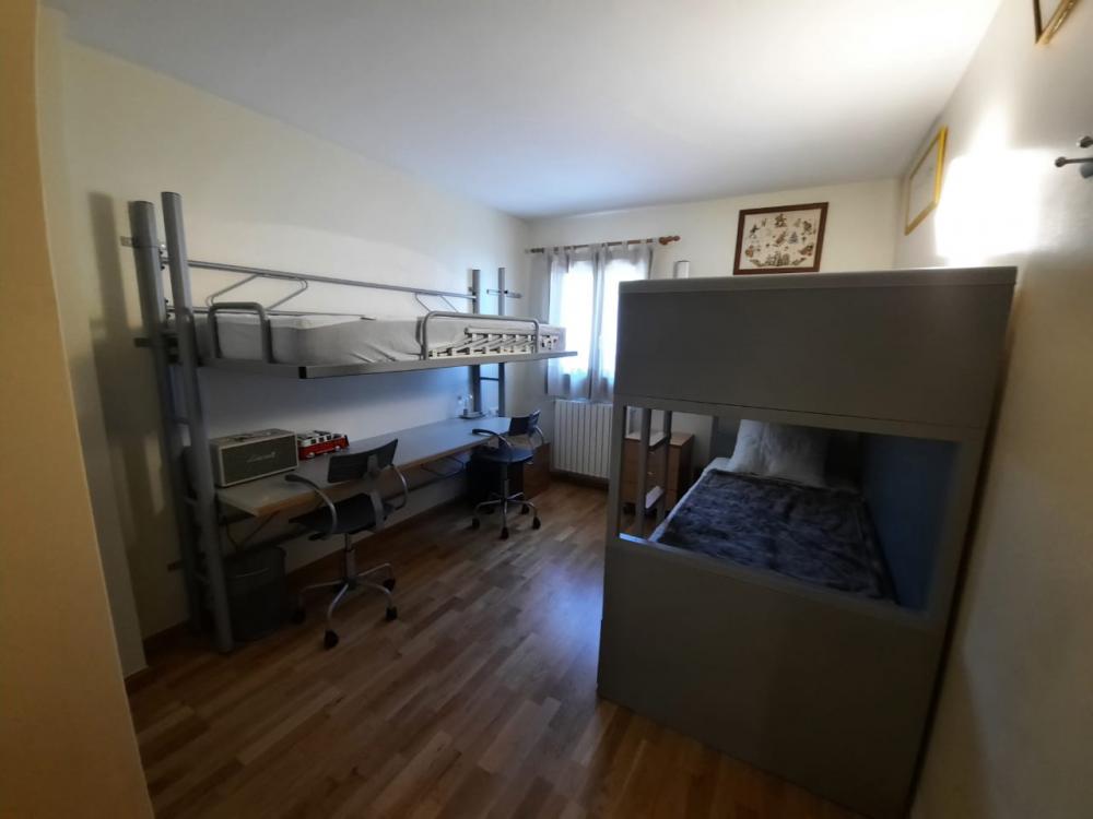 PRIN00A PBA Els Princeps Appartement  Encamp