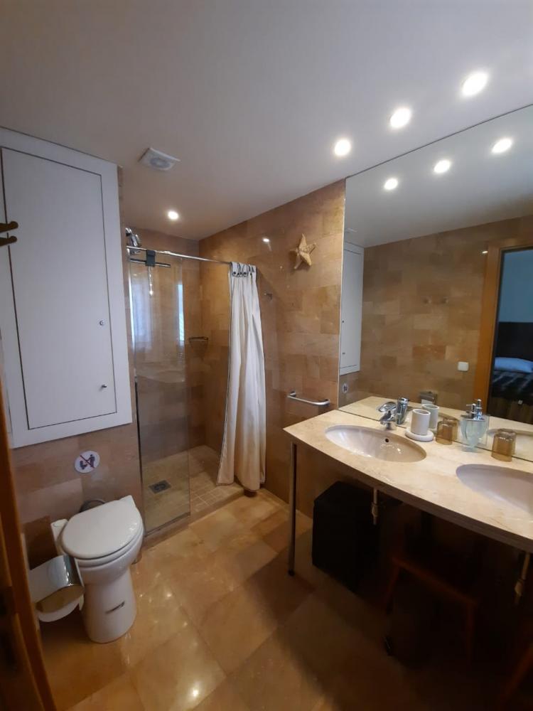 PRIN00A PBA Els Princeps Appartement  Encamp
