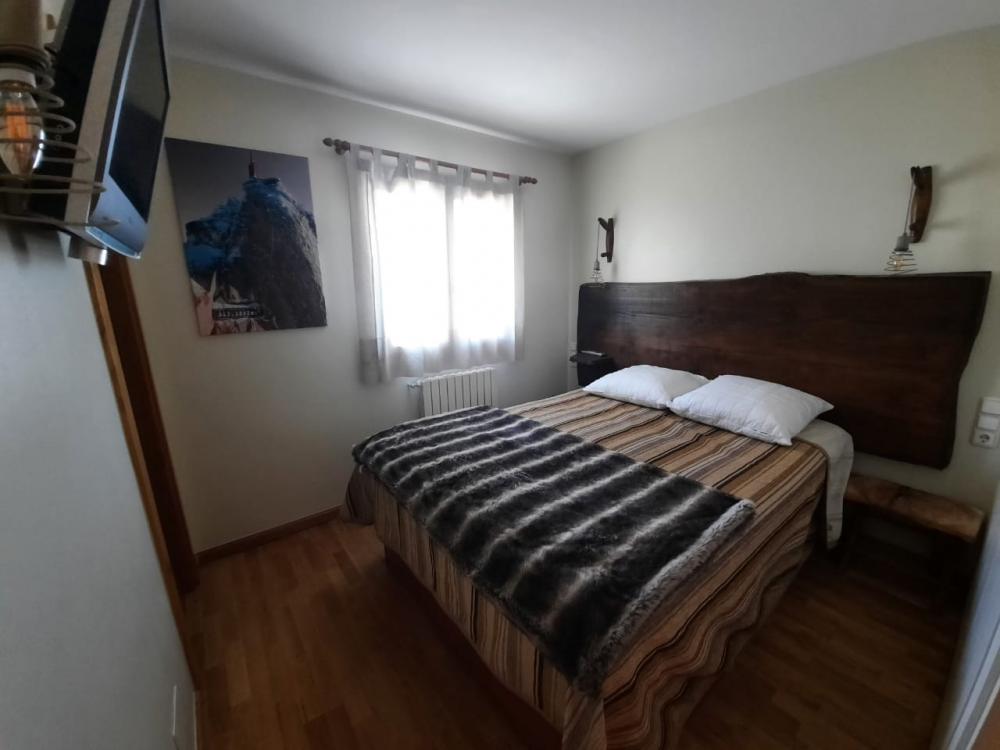 PRIN00A PBA Els Princeps Appartement  Encamp