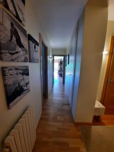 PRIN00A PBA Els Princeps Appartement  Encamp