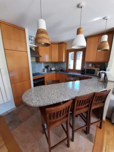 PRIN00A PBA Els Princeps Appartement  Encamp