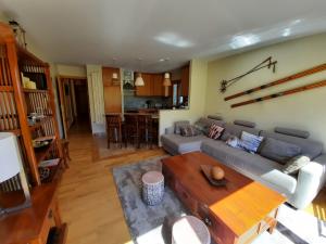 PRIN00A PBA Els Princeps Appartement  Encamp