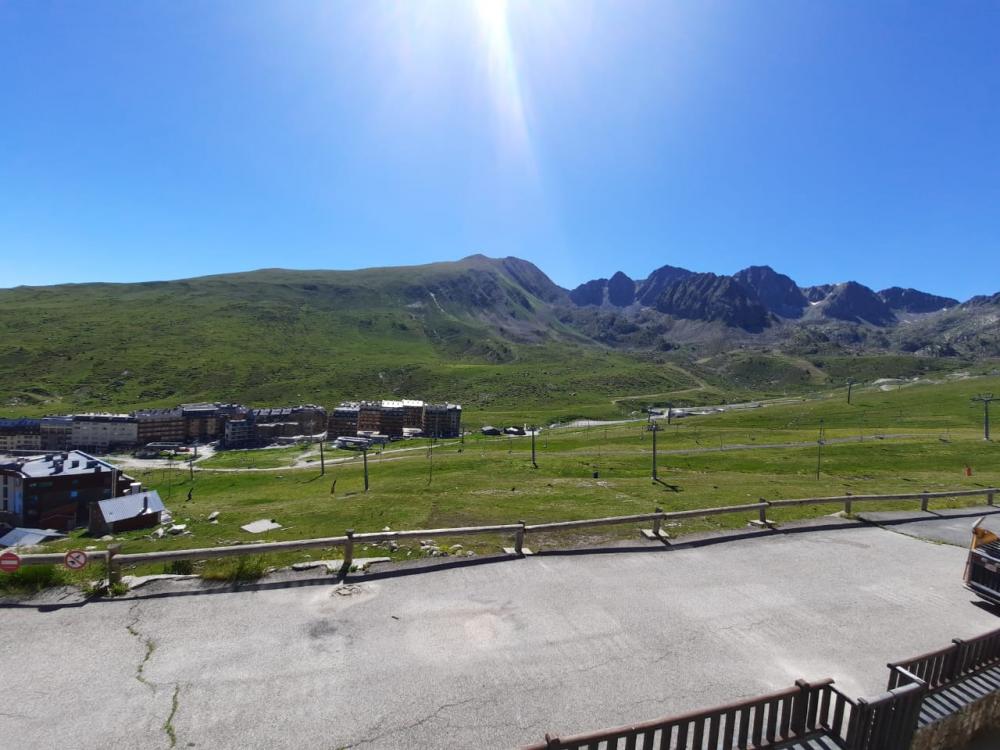 PRIN00A PBA Els Princeps Appartement  Encamp