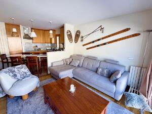 PRIN00A PBA Els Princeps Appartement  Pas de la Casa