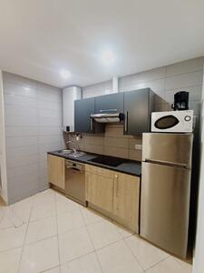 TETR406 406 Tetras Appartement  Pas de la Casa