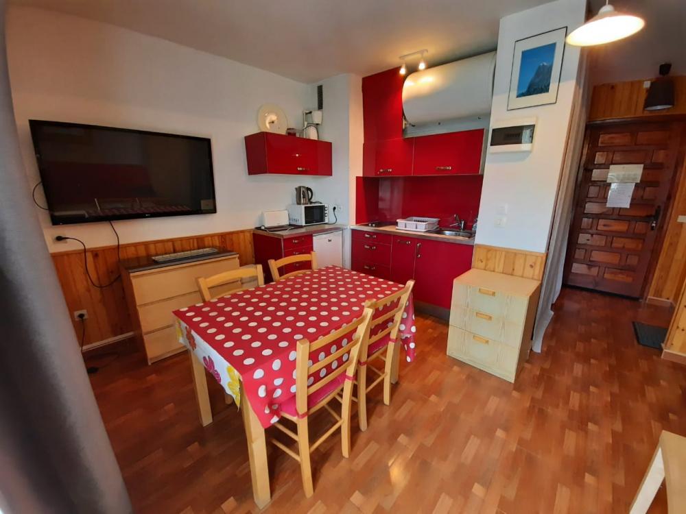 5 Nevada 1 Studio Pas de la Casa 5 Nevada 1 Studio Pas de la Casa