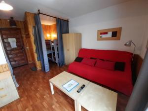 5 Nevada 1 Studio  Pas de la Casa