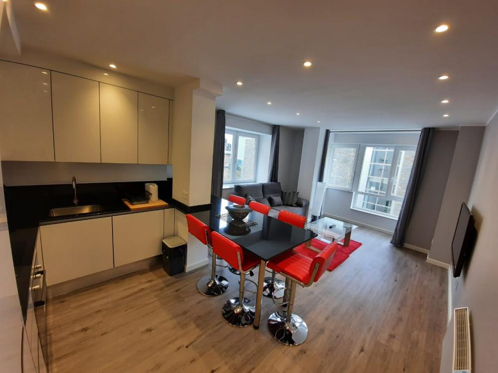 ELS PESSONS 23 Appartement Pas de la Casa ELS PESSONS 23 Appartement Pas de la Casa