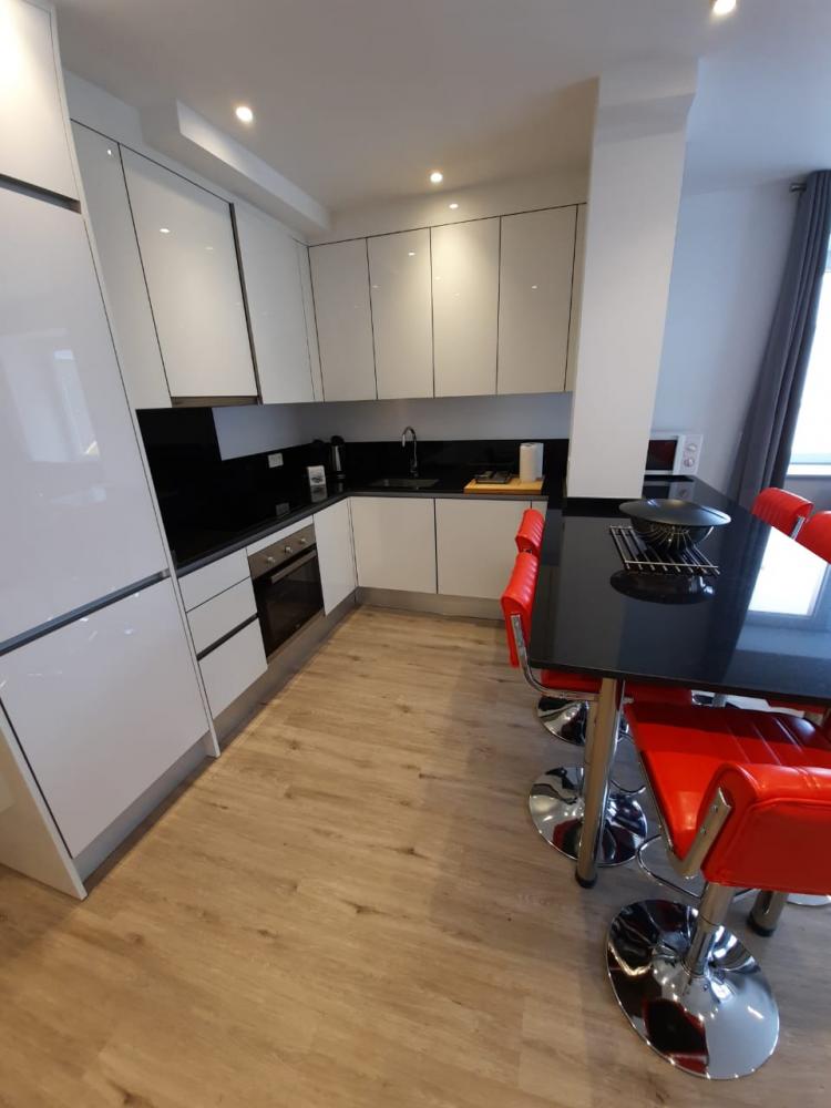 ELS PESSONS 23 Appartement  Pas de la Casa