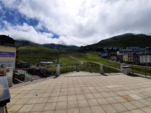 46 Trois Etoiles Studio  Encamp