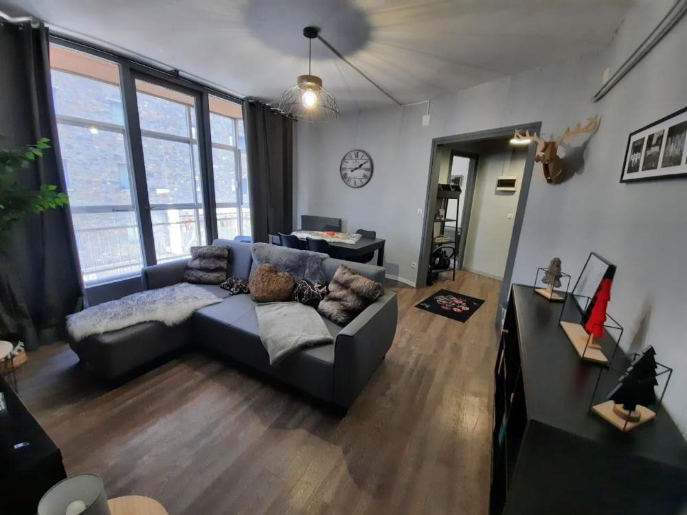 OSBL216 Os Blanc 216 Appartement Encamp OSBL216 Os Blanc 216 Appartement Encamp