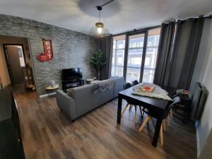 OSBL216 Os Blanc 216 Appartement  Encamp