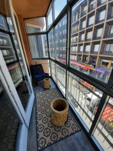OSBL216 Os Blanc 216 Appartement  Encamp