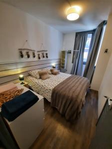 OSBL216 Os Blanc 216 Appartement  Encamp