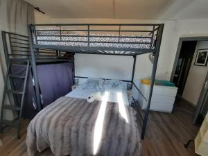 OSBL216 Os Blanc 216 Appartement  Encamp