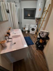 OSBL216 Os Blanc 216 Appartement  Encamp