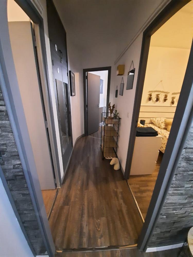 OSBL216 Os Blanc 216 Appartement  Encamp