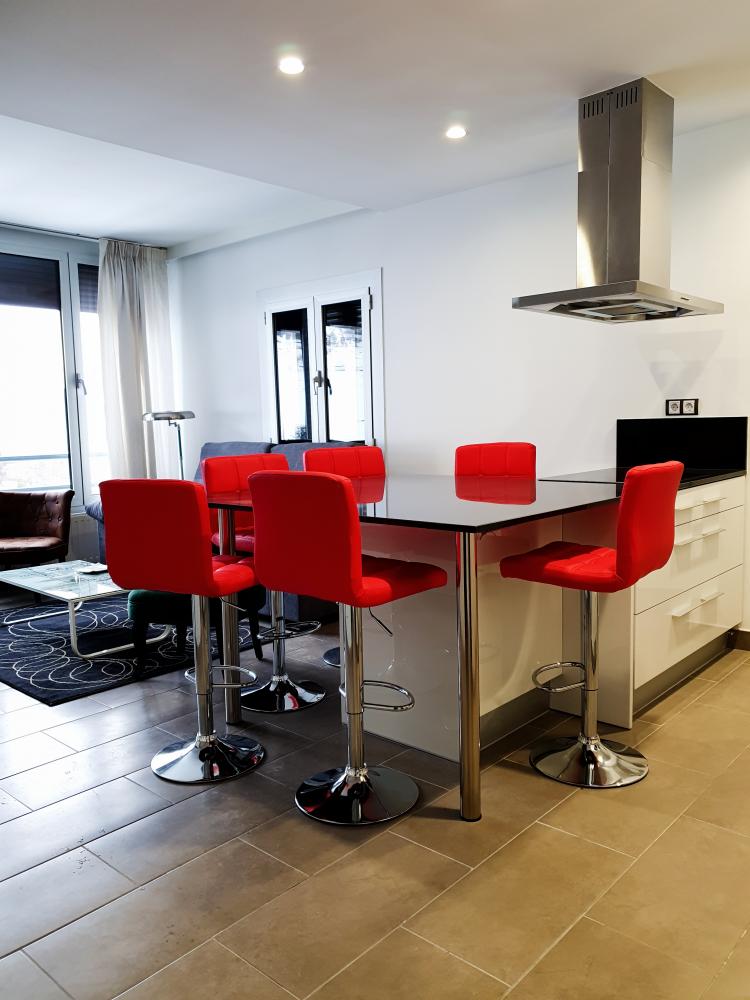 ELTA04A 4A El Tarter Appartement Canillo ELTA04A 4A El Tarter Appartement Canillo