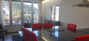 ELTA04A 4A El Tarter Appartement  Canillo