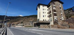 ELTA04A 4A El Tarter Appartement  Canillo