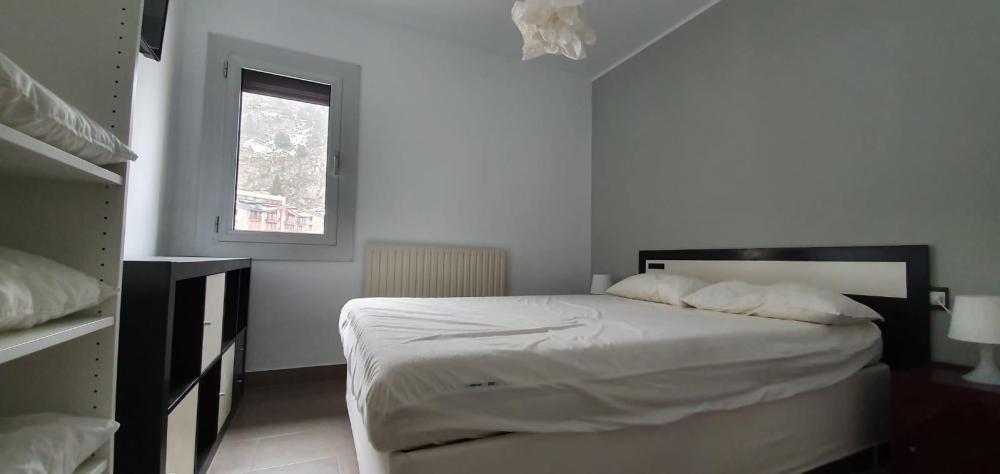 ELTA04A 4A El Tarter Appartement  Canillo