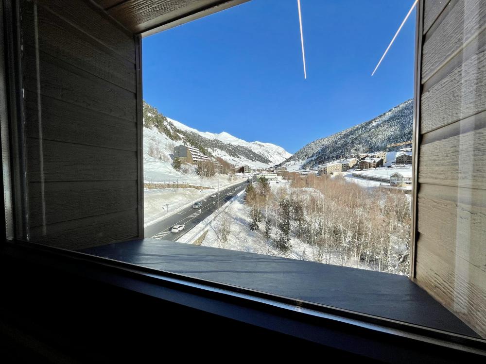 PPFB0A2 Atic 2 Principat Park Appartement  Incles