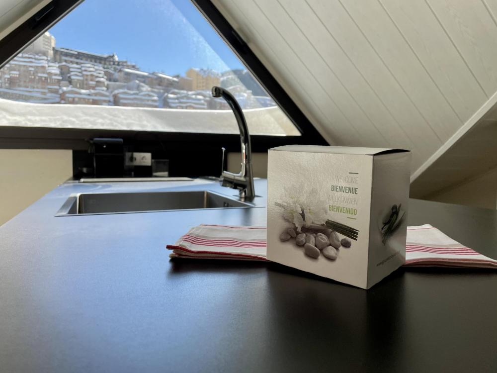 PPFB0A2 Atic 2 Principat Park Appartement Incles PPFB0A2 Atic 2 Principat Park Appartement Incles
