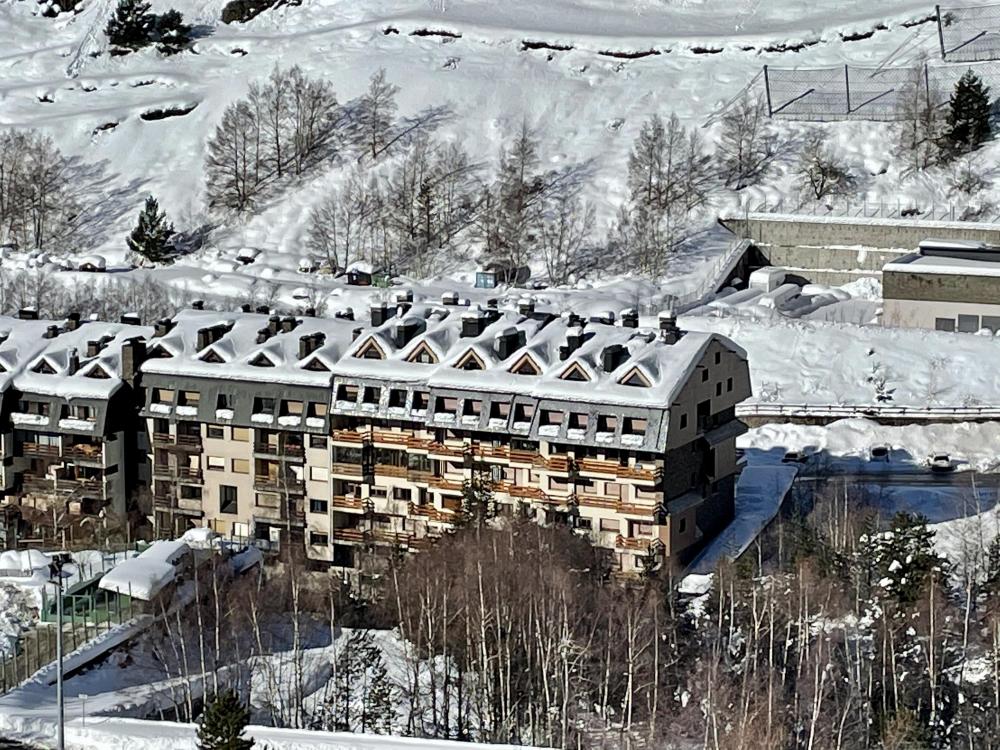 PPFB0A2 Atic 2 Principat Park Appartement  Incles