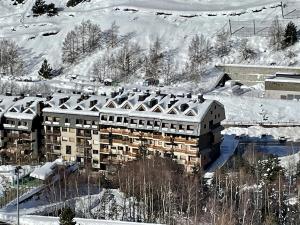 PPFB0A2 Atic 2 Principat Park Appartement  Incles