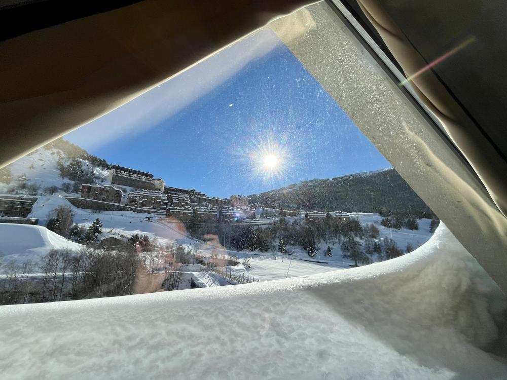 PPFB0A2 Atic 2 Principat Park Appartement  Incles