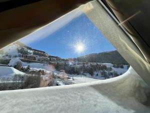 PPFB0A2 Atic 2 Principat Park Appartement  Incles