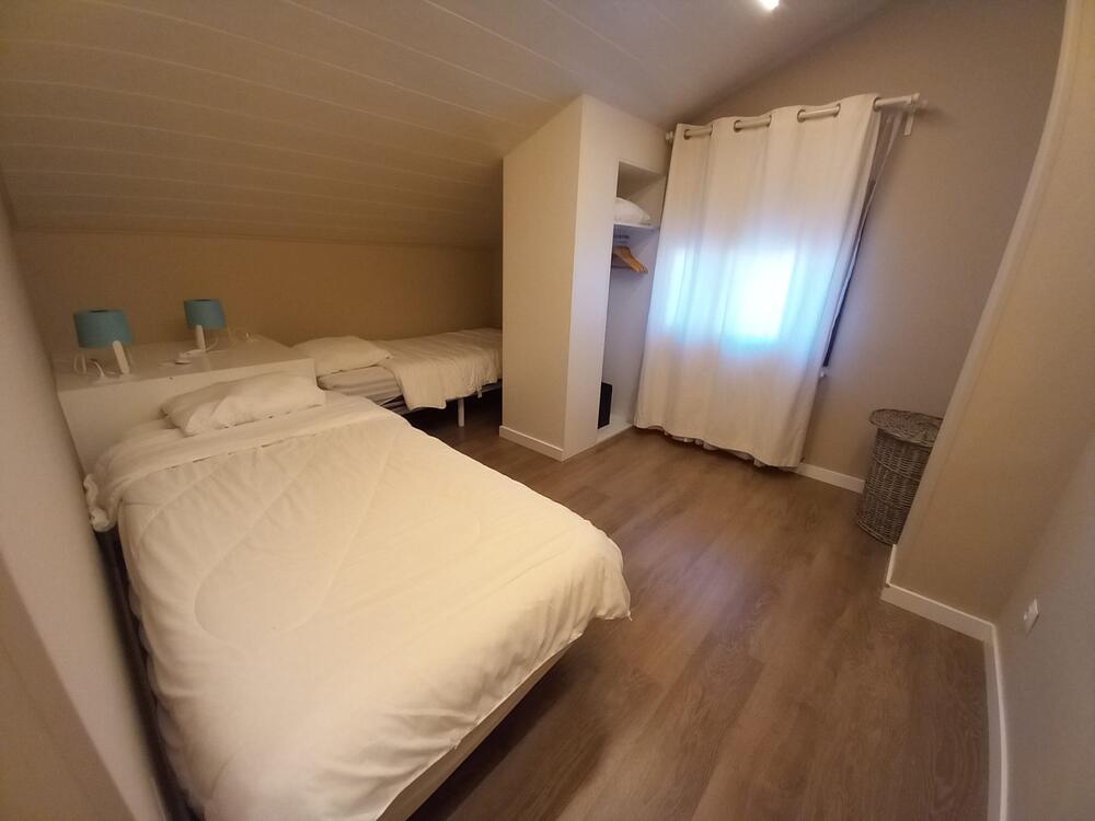 PPFB0A2 Atic 2 Principat Park Appartement  Incles