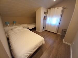 PPFB0A2 Atic 2 Principat Park Appartement  Incles