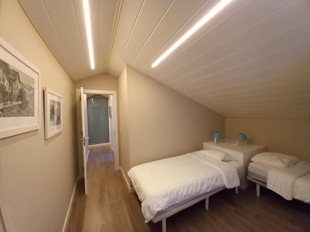 PPFB0A2 Atic 2 Principat Park Appartement  Incles
