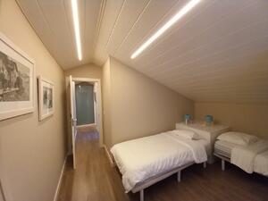 PPFB0A2 Atic 2 Principat Park Appartement  Incles