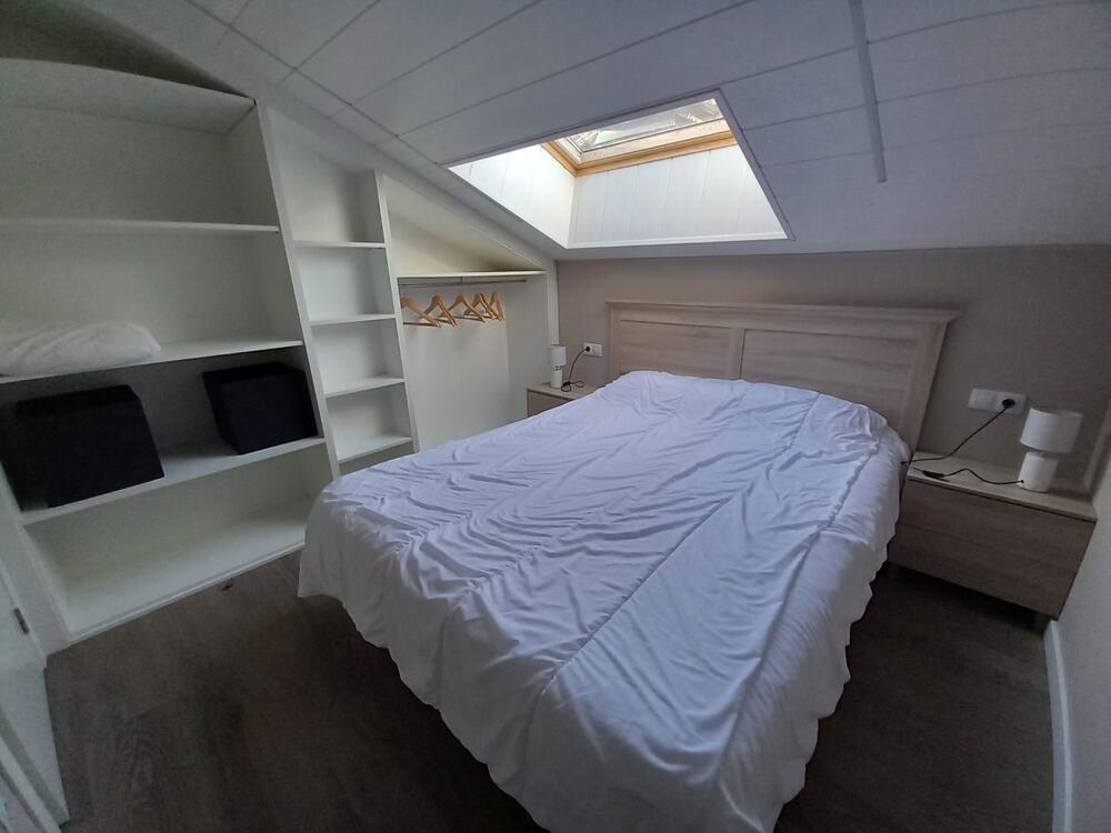 PPFB0A2 Atic 2 Principat Park Appartement  Incles