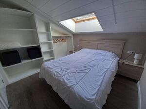 PPFB0A2 Atic 2 Principat Park Appartement  Incles
