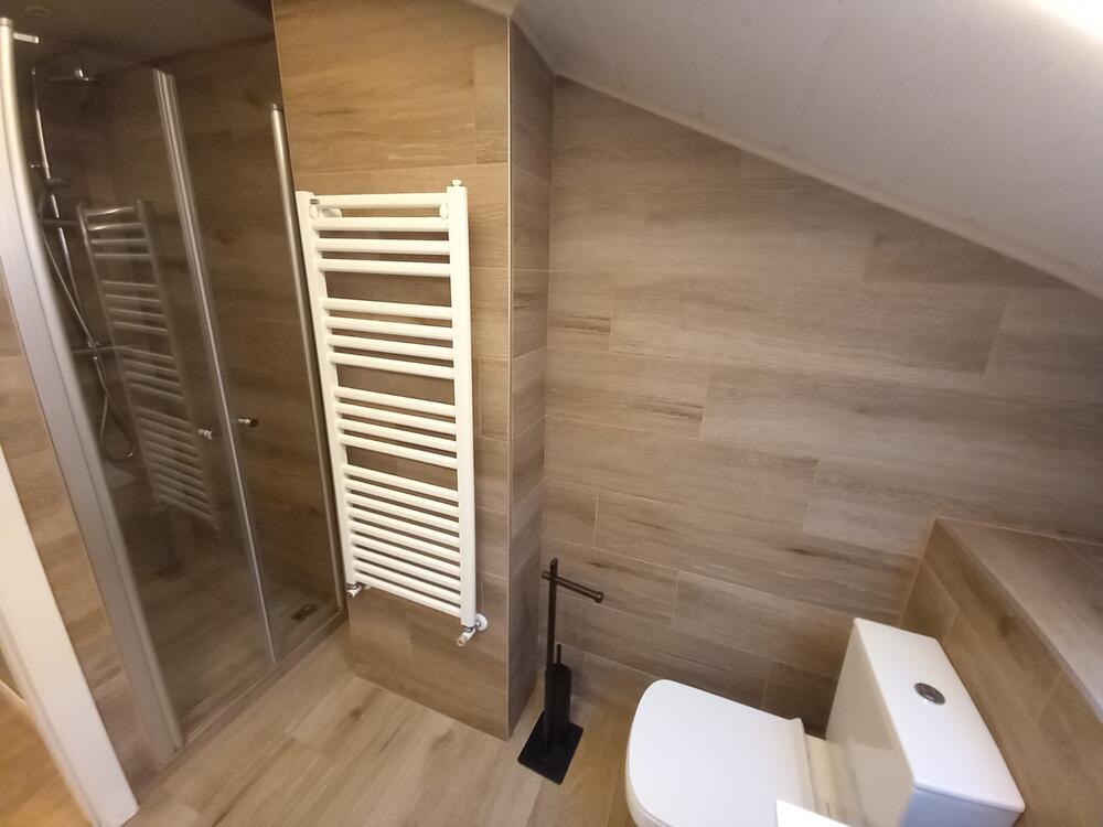 PPFB0A2 Atic 2 Principat Park Appartement  Incles