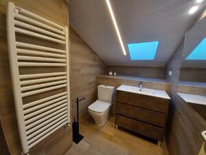 PPFB0A2 Atic 2 Principat Park Appartement  Incles