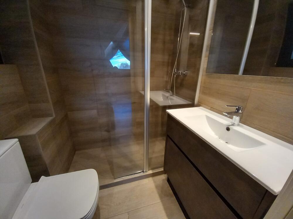 PPFB0A2 Atic 2 Principat Park Appartement  Incles
