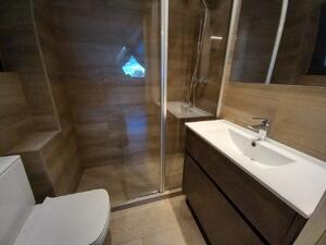 PPFB0A2 Atic 2 Principat Park Appartement  Incles