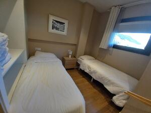 PPFB0A2 Atic 2 Principat Park Appartement  Incles