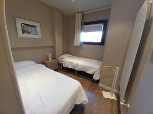 PPFB0A2 Atic 2 Principat Park Appartement  Incles