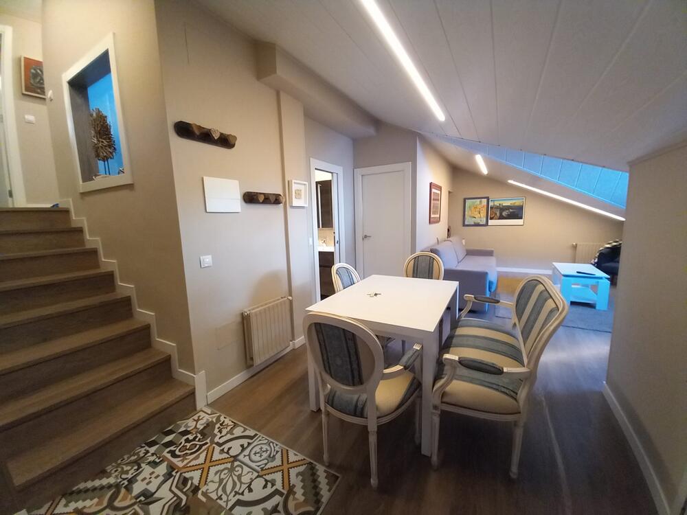 PPFB0A2 Atic 2 Principat Park Appartement  Incles