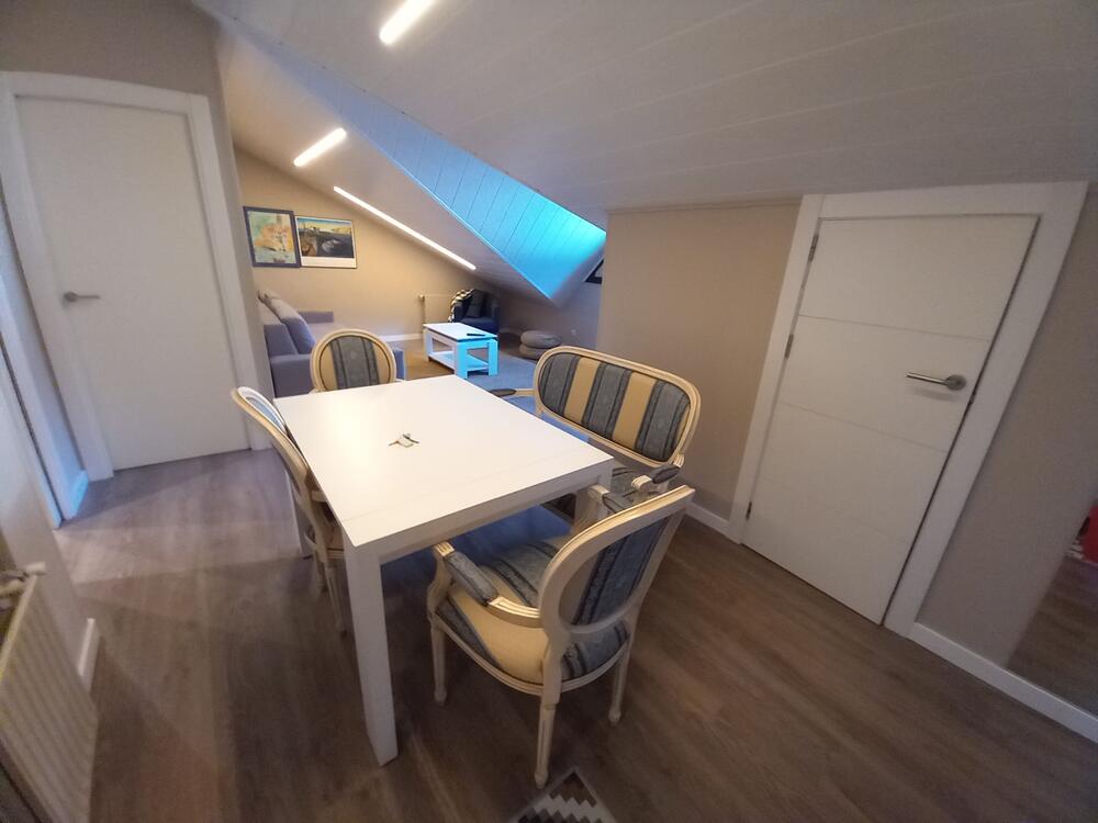 PPFB0A2 Atic 2 Principat Park Appartement  Incles