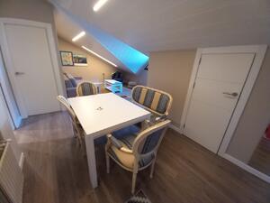 PPFB0A2 Atic 2 Principat Park Appartement  Incles