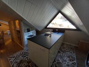PPFB0A2 Atic 2 Principat Park Appartement  Incles