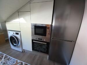PPFB0A2 Atic 2 Principat Park Appartement  Incles