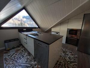 PPFB0A2 Atic 2 Principat Park Appartement  Incles